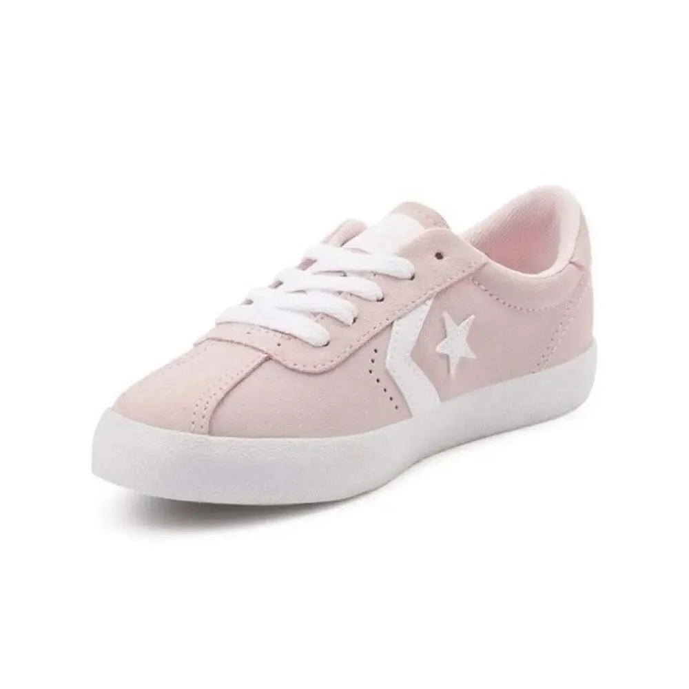 Converse Breakpoint Suede Ox Girls Sz 7